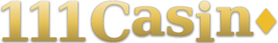 111 Casino logo