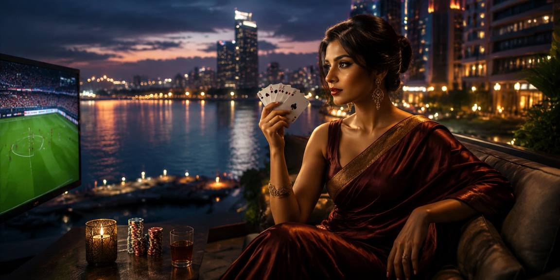 111 Casino desktop